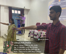 Milagres College, Kallianpur, Udupi celebrated NSS Day - 2023